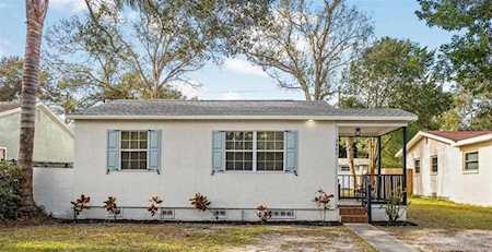 3880 Haines Rd N St. Petersburg, FL 33703