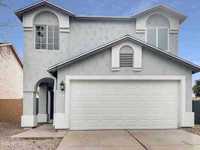 1811 S 39th Street #21 Mesa, AZ 85206