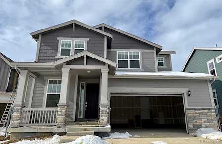 12891 Brier Ct Firestone, CO 80504