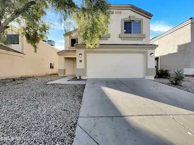 6705 E Refuge Road Florence, AZ 85132