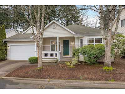 7689 SW Thornton DR Wilsonville, OR 97070