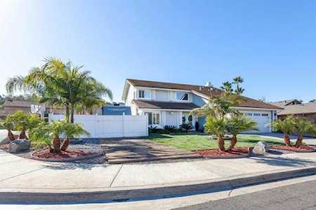 3562 Normount Road Oceanside, CA 92056