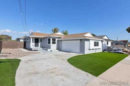 5606 Mchugh San Diego, CA 92114