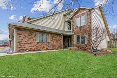 1720 Wintergreen Ct Crown Point, IN 46307