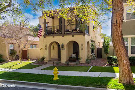 21023 W Prospector Way Buckeye, AZ 85396