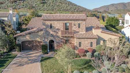 5675 Via Bonita Newbury Park, CA 91320