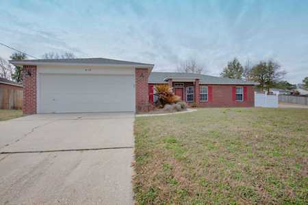 415 Hatchee Drive Crestview, FL 32536