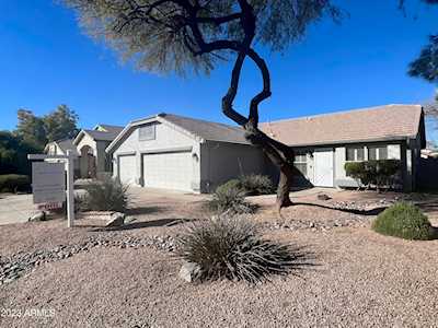 1166 E Gail Drive Gilbert, AZ 85296