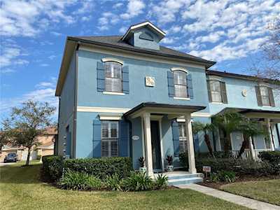 13719 Beauregard PLACE Orlando, FL 32837