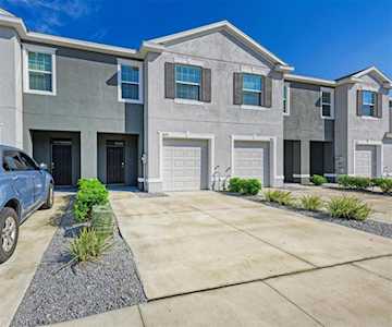 8620 Falling Blue PLACE Riverview, FL 33578