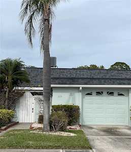 323 Boca Ciega Point Blvd N St. Petersburg, FL 33708