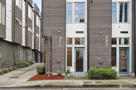 311 N 65th St Seattle, WA 98103