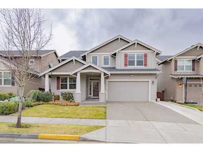 364 N Green Gables LOOP Ridgefield, WA 98642