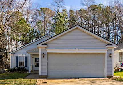 924 Homestead Park Drive Apex, NC 27502