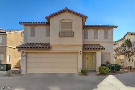 10529 Silver Cholla Ct Las Vegas, NV 89183