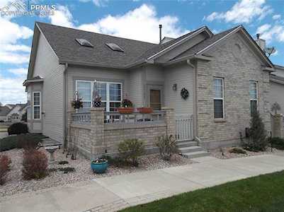 5105 Saddleback Heights Colorado Springs, CO 80923
