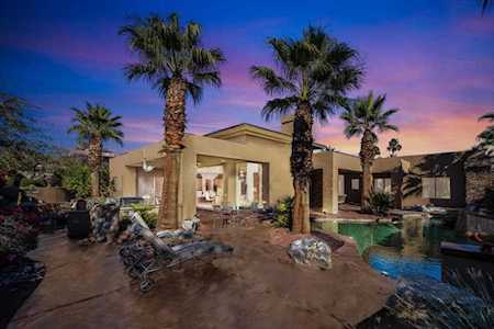3 Ambassador Circle Rancho Mirage, CA 92270