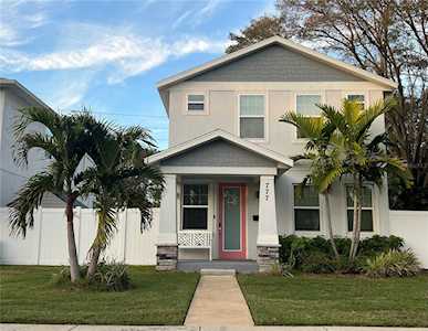 777 52nd Ave N St. Petersburg, FL 33703