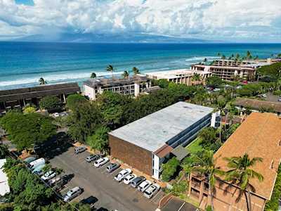 3750 Lower Honoapiilani Rd #206 Lahaina, HI 96761