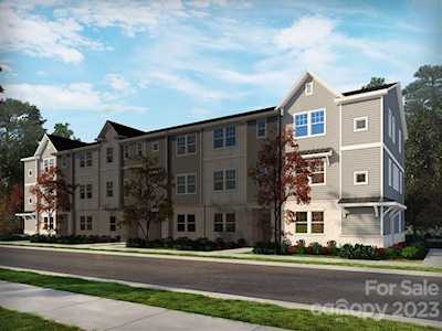 4524 Millennium Ave Charlotte, NC 28217