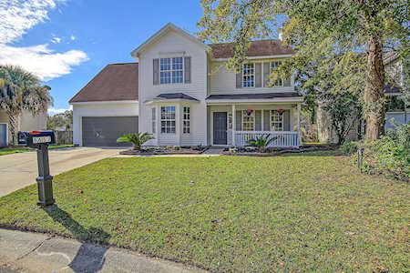 8653 Laurel Grove Ln North Charleston, SC 29420