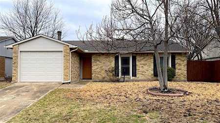 915 Valley View Drive Allen, TX 75002