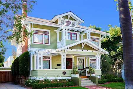 3140 3Rd Avenue San Diego, CA 92103