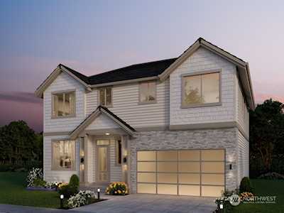 933 131st Place NE #4 Bellevue, WA 98005