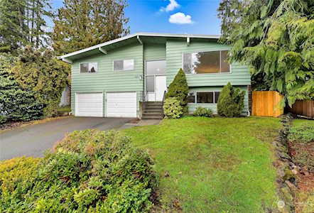 18320 Bagley Place N Shoreline, WA 98133