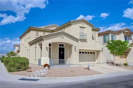 1120 Star Gazing Ave North Las Vegas, NV 89030