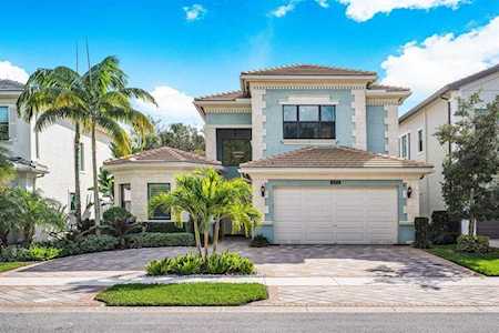 16274 Pantheon Pass Delray Beach, FL 33446