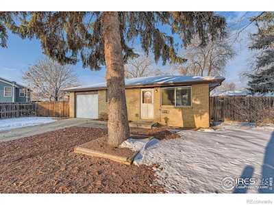 34 Alpine Place Longmont, CO 80504