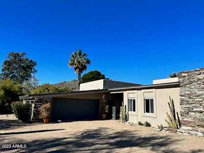 1002 Boulder Drive Carefree, AZ 85377