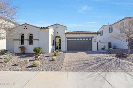 4101 S Gemstone Drive Chandler, AZ 85249