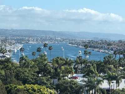 210 Lille Ln #306 Newport Beach, CA 92663