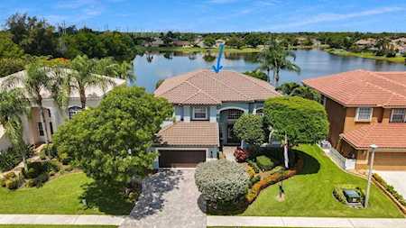 9207 Chianti Court Boynton Beach, FL 33472