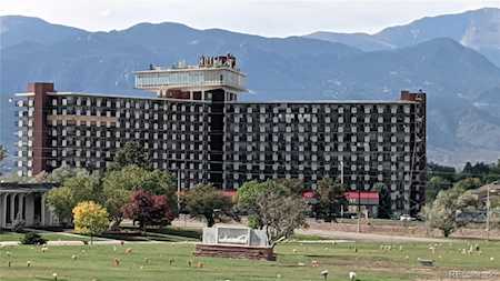 411 Lakewood Circle #A906 Colorado Springs, CO 80910