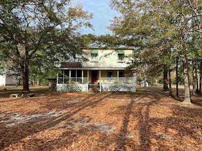 504 Deer Run Ave. Georgetown, SC 29440