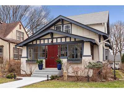 249 Russell Avenue S Minneapolis, MN 55405