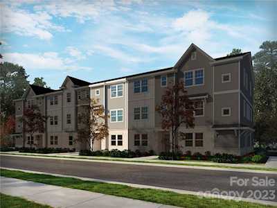 4512 Millennium Ave Charlotte, NC 28217