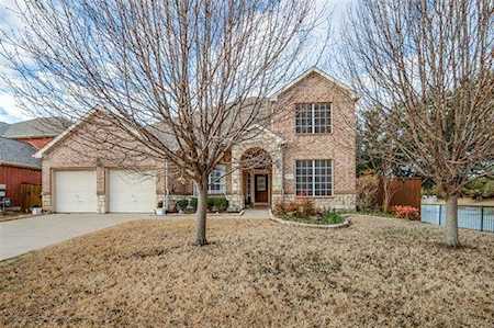 3713 Golden Aspen Drive Flower Mound, TX 75028
