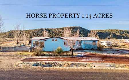 1251 N Apple Blossom LN Apple Valley, UT 84737