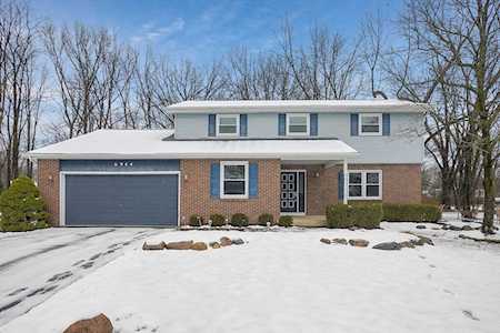 6944 Betsey Place Worthington, OH 43085