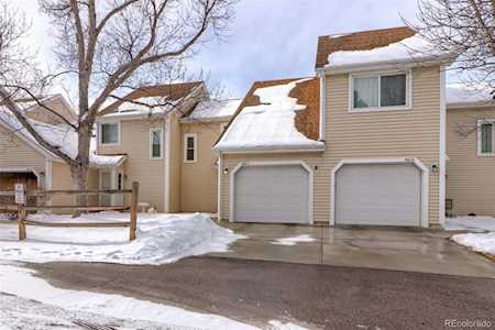 461 S Kalispell Way #C Aurora, CO 80017