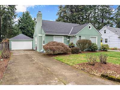 10005 NE Shaver ST Portland, OR 97220