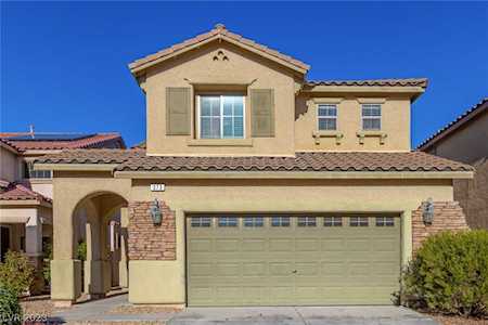 373 Red Snap Dragon Ln Henderson, NV 89012