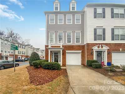2921 Duvalla Ave Charlotte, NC 28209