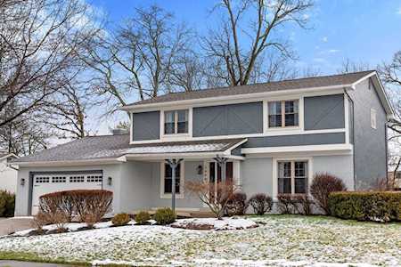 1008 Autumn Woods Drive Westerville, OH 43081