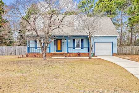 5924 Bishopgate Place Fayetteville, NC 28304