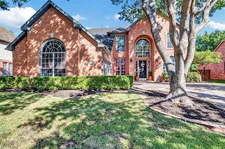 813 Autumn Ridge Drive McKinney, TX 75072